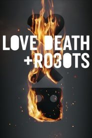 Love Death e Robots Temporada 3