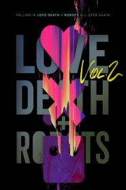 Love Death e Robots Temporada 2