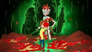 Rick e Morty S08 Episódio 8